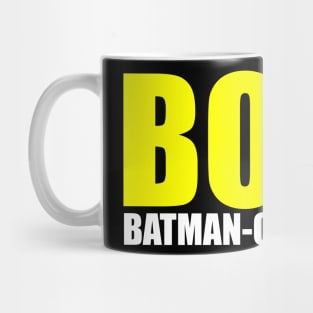 BOF 4 Mug